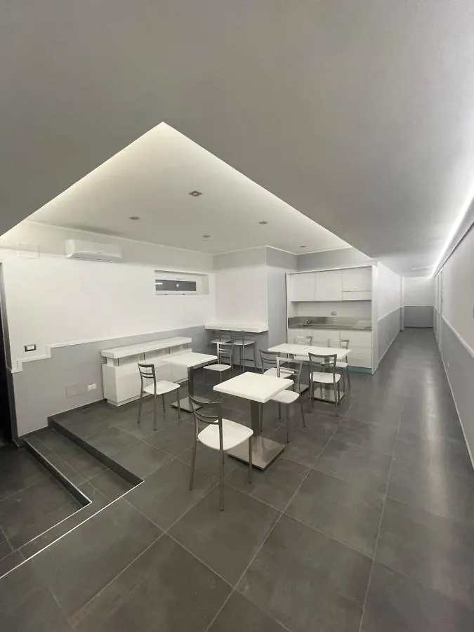 Bed & Breakfast The Poets Inn - Catania Italia