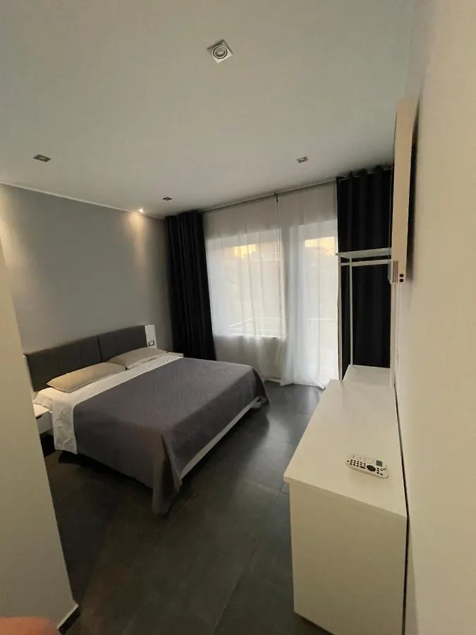 The Poets Inn - Catania location