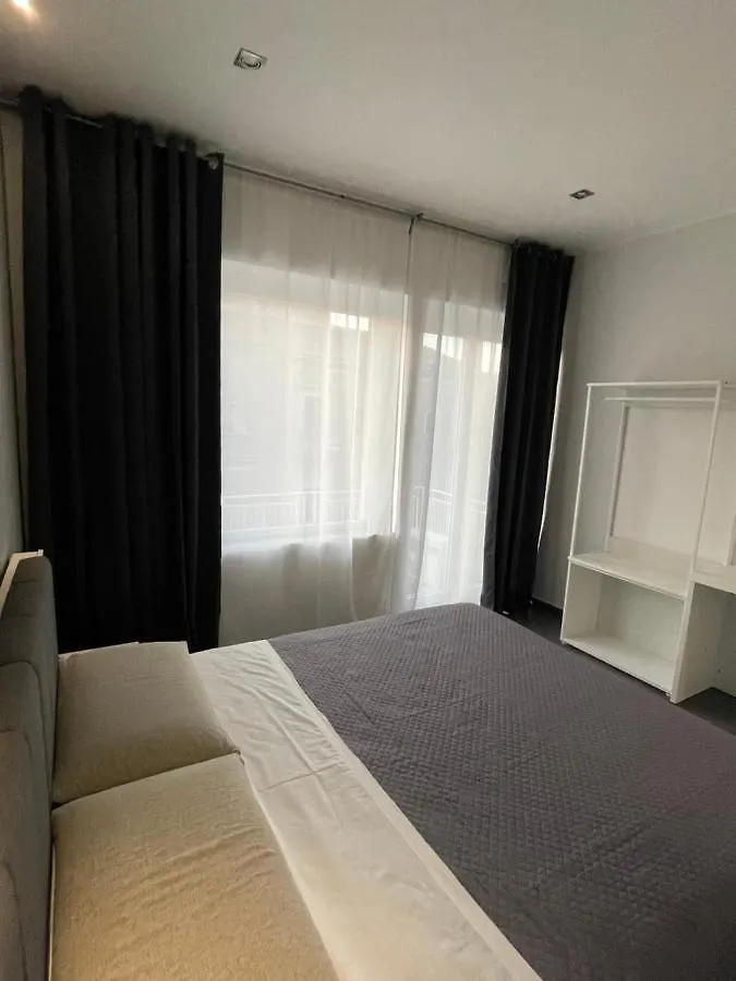 The Poets Inn - Catania Bed & Breakfast