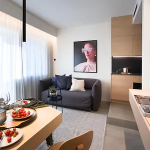 Smart Aparthotel