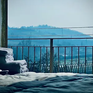  Bed & Breakfast Seven Nights Italia