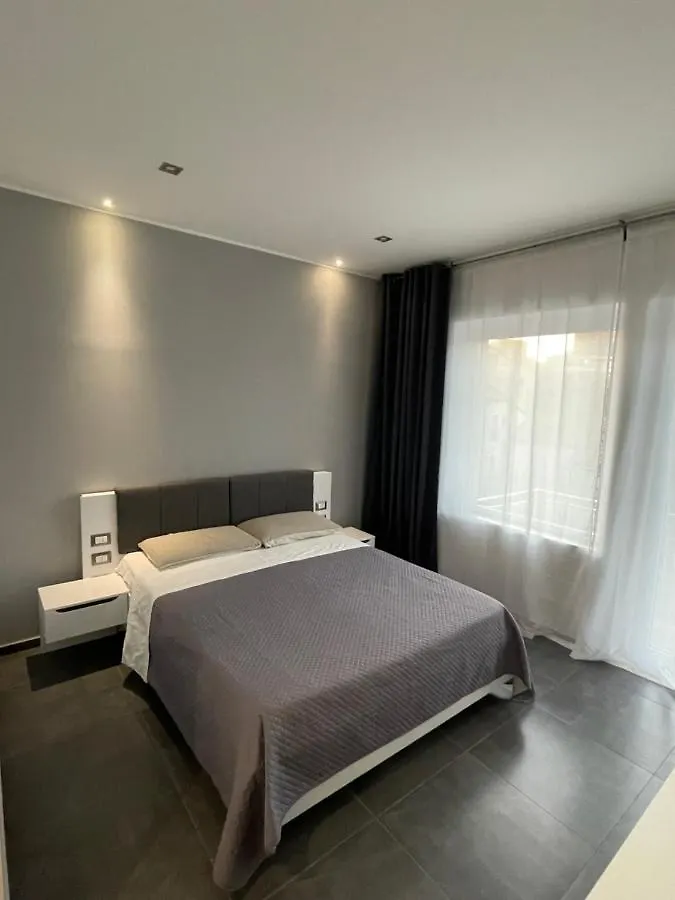 Bed & Breakfast The Poets Inn - Catania